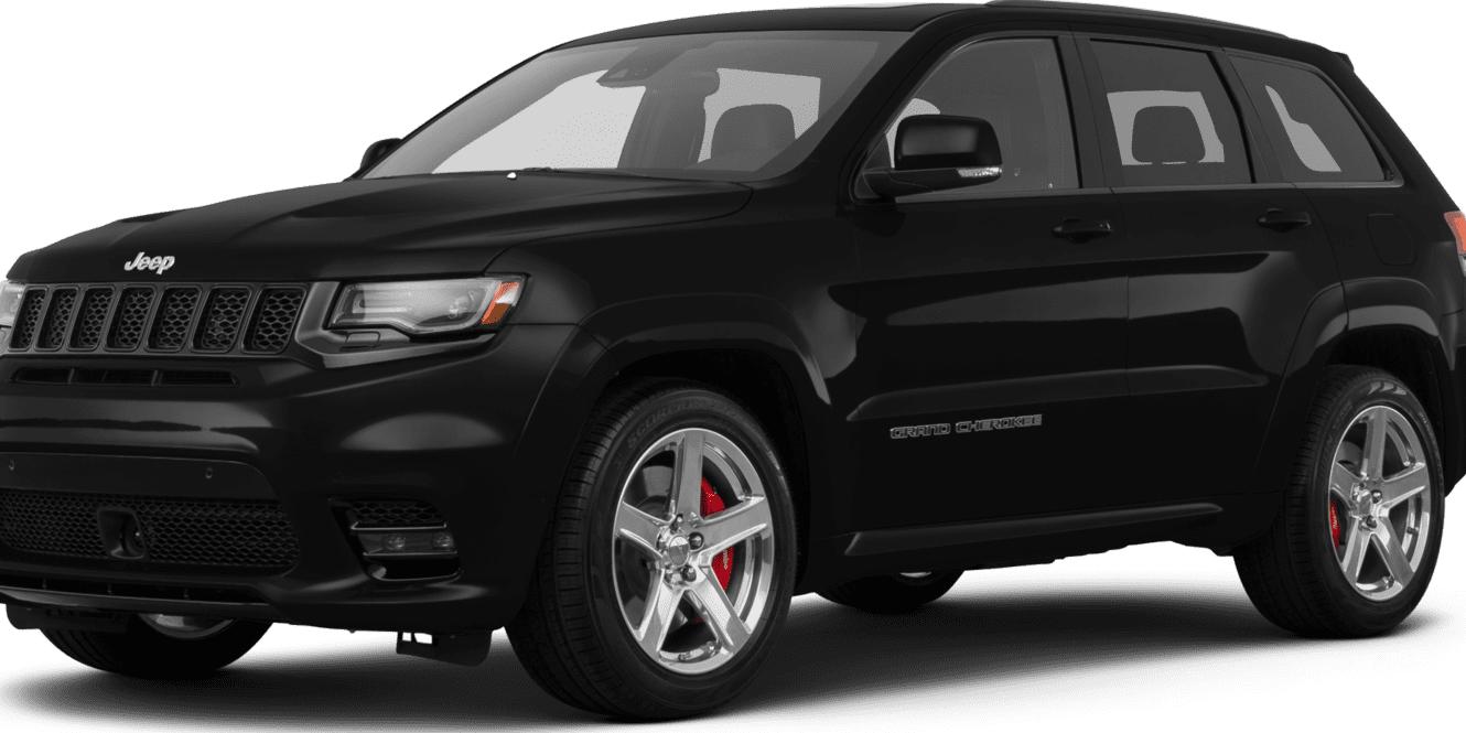 JEEP GRAND CHEROKEE 2018 1C4RJFN93JC314420 image